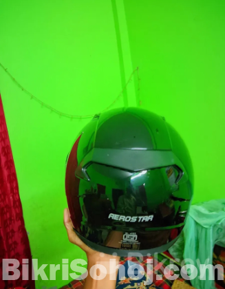 Helmet